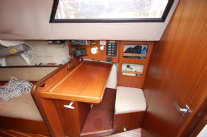 Jeanneau Fantasia 27